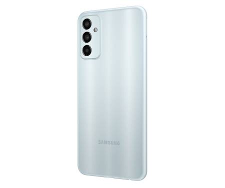 Смартфон Samsung Galaxy M13 4/128GB Blue (SM-M135FLBG) 3