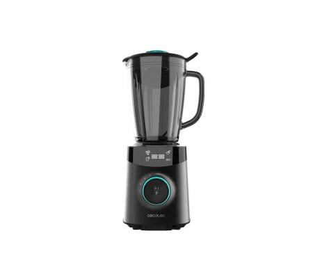 Блендер CECOTEC Power Black Titanium 1800 Advance (04304)