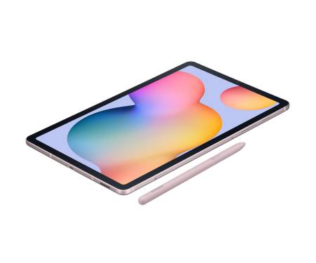 Планшет Samsung Galaxy Tab S6 Lite 2022 4/64GB Wi-Fi Pink (SM-P613NZIA) 4