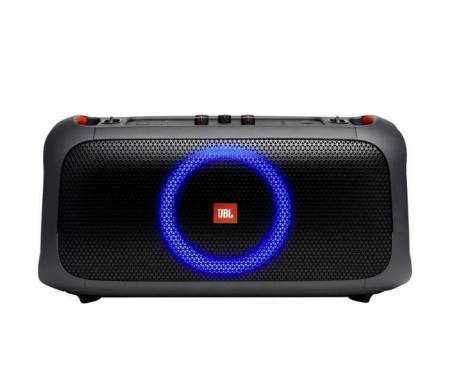 Колонка JBL PartyBox On-The-Go Black (JBLPARTYBOXOTGEU)