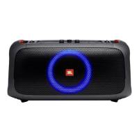 Колонка JBL PartyBox On-The-Go Black (JBLPARTYBOXOTGEU)