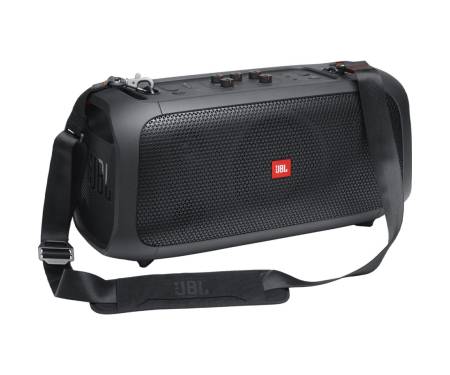 Колонка JBL PartyBox On-The-Go Black (JBLPARTYBOXOTGEU)