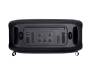 Колонка JBL PartyBox On-The-Go Black (JBLPARTYBOXOTGEU)