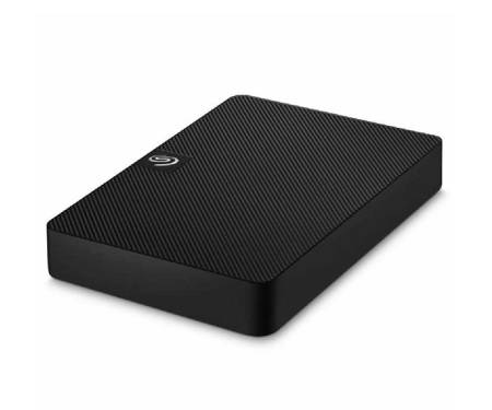 Жесткий диск Seagate Expansion Portable 2 TB (STKM2000400)