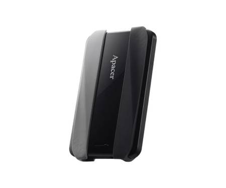 Жесткий диск Apacer AC533 4 TB Jet Black (AP4TBAC533B-1)