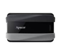 Жесткий диск Apacer AC533 4 TB Jet Black (AP4TBAC533B-1)