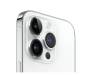 Смартфон Apple iPhone 14 Pro 128GB Dual SIM Silver (MPXY3) 3