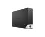 Жорсткий диск Seagate One Touch Hub 4 TB (STLC4000400)