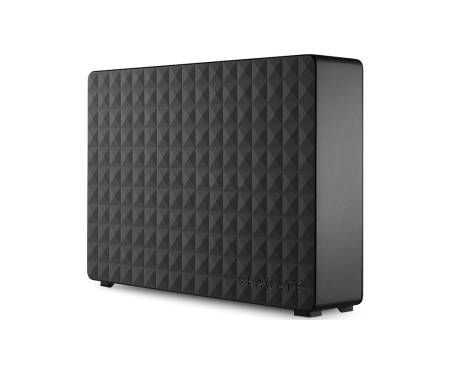 Seagate Expansion Desktop STEB4000200