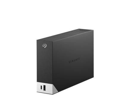 Жесткий диск Seagate One Touch Hub 12 TB (STLC12000400)