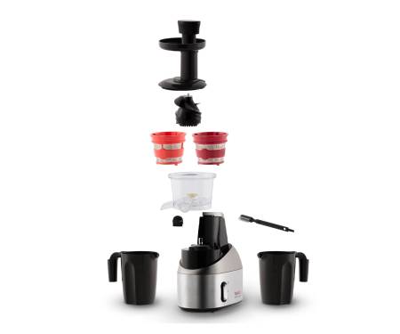 Соковитискач TEFAL INFINY PRESS ZC255B38