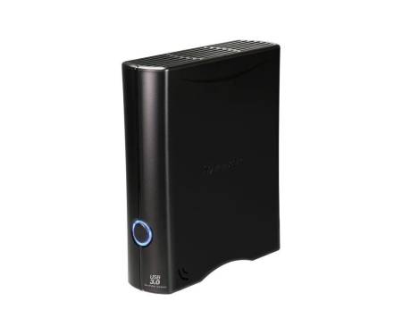 Transcend StoreJet 35T3 TS4TSJ35T3