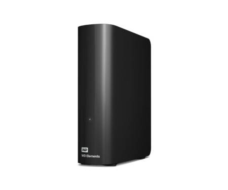 WD Elements Desktop WDBWLG0040HBK