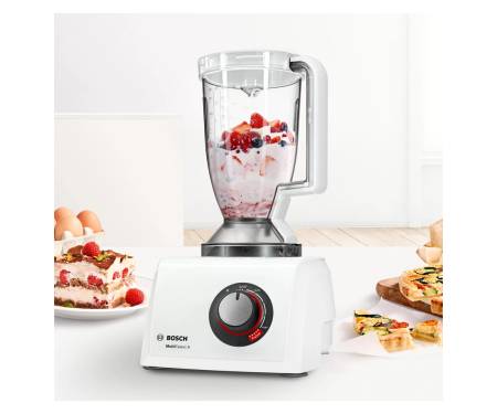 Кухонный комбайн Bosch MC812W620