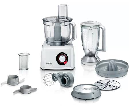 Кухонный комбайн Bosch MC812W620