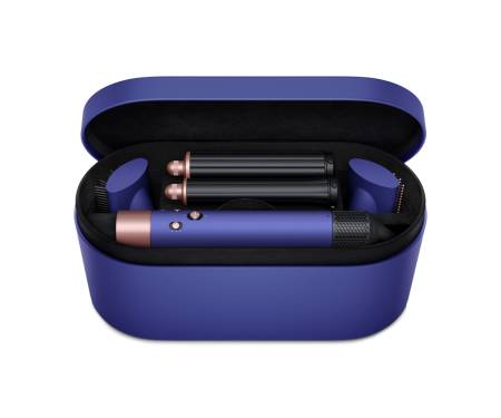 Фен-стайлер Dyson Airwrap Complete Long Limited Edition Vinca Blue/Rose (426132-01) 2