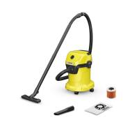 Пилосос Karcher WD 3 V-17/4/20 (1.628-101.0)