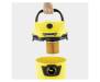 Пылесос Karcher WD 3 V-17/4/20 (1.628-101.0)