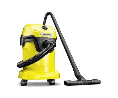 Пылесос Karcher WD 3 V-17/4/20 (1.628-101.0)