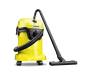 Пылесос Karcher WD 3 V-17/4/20 (1.628-101.0)