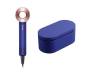 Фен Dyson HD07 Supersonic Limited Edition Vinca Blue/Rose EU (426081-01) 2