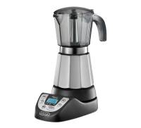 Кавоварка Delonghi Alicia PLUS EMKP 42.B