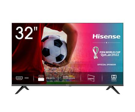 Телевизор Hisense 32A5100F