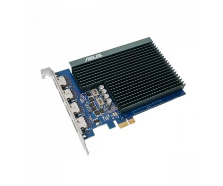 Видеокарта ASUS GT730-4H-SL-2GD5