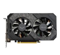 Видеокарта ASUS TUF-GTX1660TI-O6G-EVO-GAMING