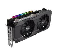 Видеокарта ASUS TUF-RTX3050-O8G-GAMING