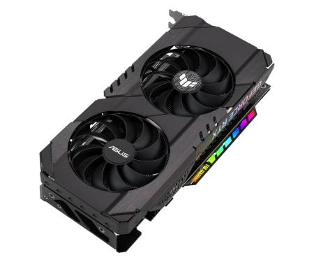Відеокарта ASUS TUF-RTX3050-O8G-GAMING
