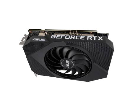 Видеокарта ASUS PH-RTX3060-12G-V2