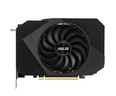 Видеокарта ASUS PH-RTX3060-12G-V2