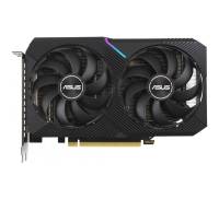 Відеокарта ASUS DUAL-RTX3060TI-O8G-MINI-V2