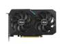 Відеокарта ASUS DUAL-RTX3060TI-O8G-MINI-V2