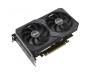 Відеокарта ASUS DUAL-RTX3060TI-O8G-MINI-V2