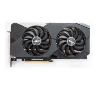 Видеокарта ASUS DUAL-RTX3070-O8G-V2