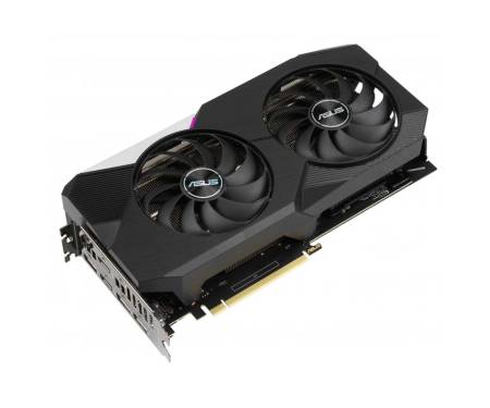 Видеокарта ASUS DUAL-RTX3070-O8G-V2