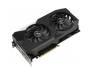 Видеокарта ASUS DUAL-RTX3070-O8G-V2