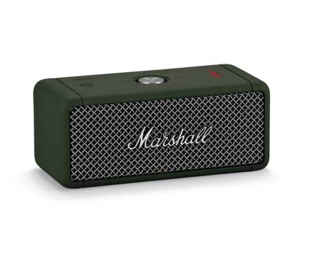 Портативна колонка Marshall Emberton Forest (1005944) 1