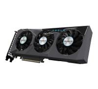 Видеокарта GIGABYTE GeForce RTX 3070 EAGLE 8G rev. 2.0 (GV-N3070EAGLE-8GD rev. 2.0)