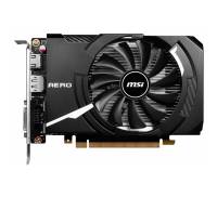Видеокарта MSI GeForce GTX 1630 AERO ITX 4G OC