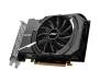 Видеокарта MSI GeForce GTX 1630 AERO ITX 4G OC