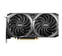 Видеокарта MSI GeForce RTX 3050 VENTUS 2X 8G OC