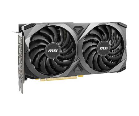Видеокарта MSI GeForce RTX 3050 VENTUS 2X 8G OC