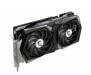 Відеокарта MSI GeForce RTX 3050 GAMING X 8G