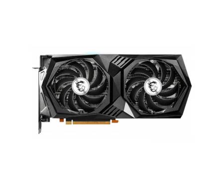 Відеокарта MSI GeForce RTX 3050 GAMING X 8G
