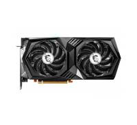Відеокарта MSI GeForce RTX 3050 GAMING X 8G