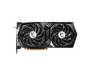 Відеокарта MSI GeForce RTX 3050 GAMING X 8G