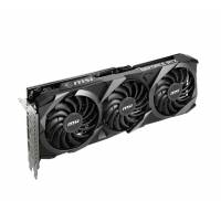 Відеокарта MSI GeForce RTX 3060 Ti VENTUS 3X 8G OC LHR